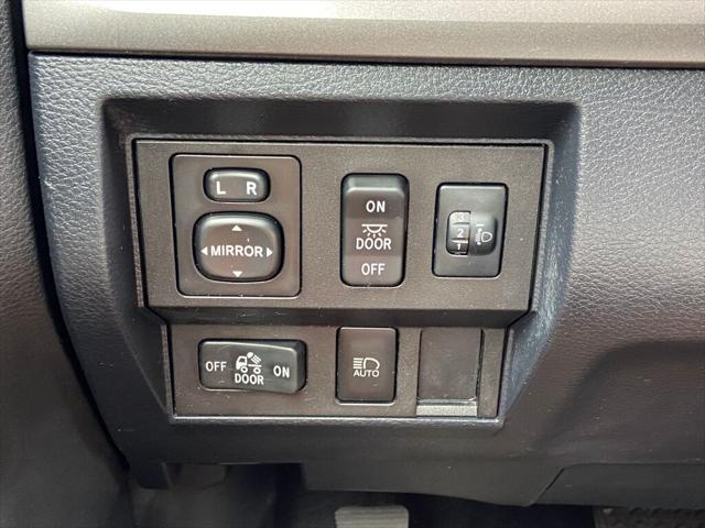 used 2018 Toyota Tundra car, priced at $33,991