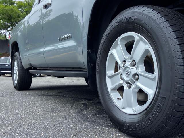 used 2018 Toyota Tundra car, priced at $33,991