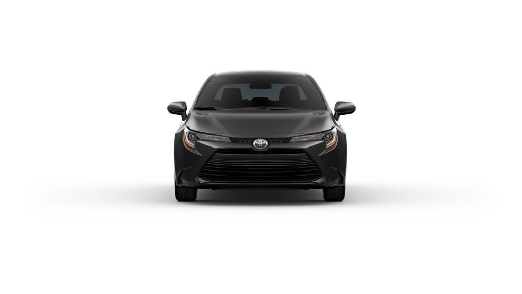 new 2025 Toyota Corolla car, priced at $24,174