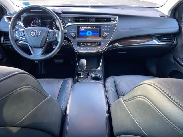 used 2013 Toyota Avalon car, priced at $18,491