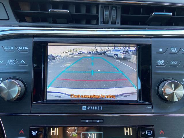used 2013 Toyota Avalon car, priced at $18,491