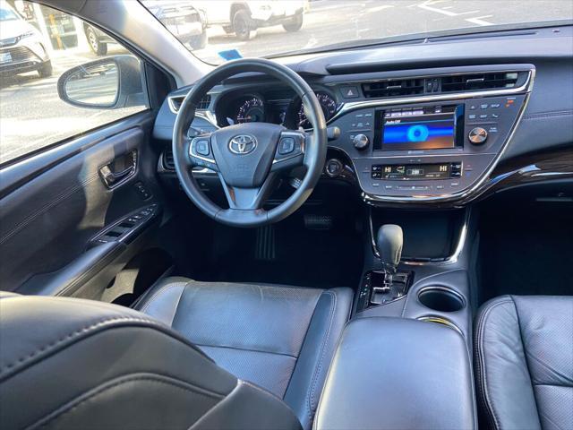 used 2013 Toyota Avalon car, priced at $18,491