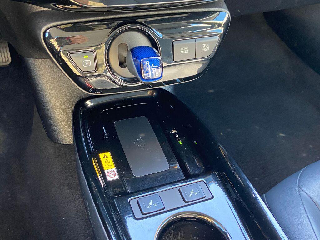 used 2019 Toyota Prius car, priced at $19,991
