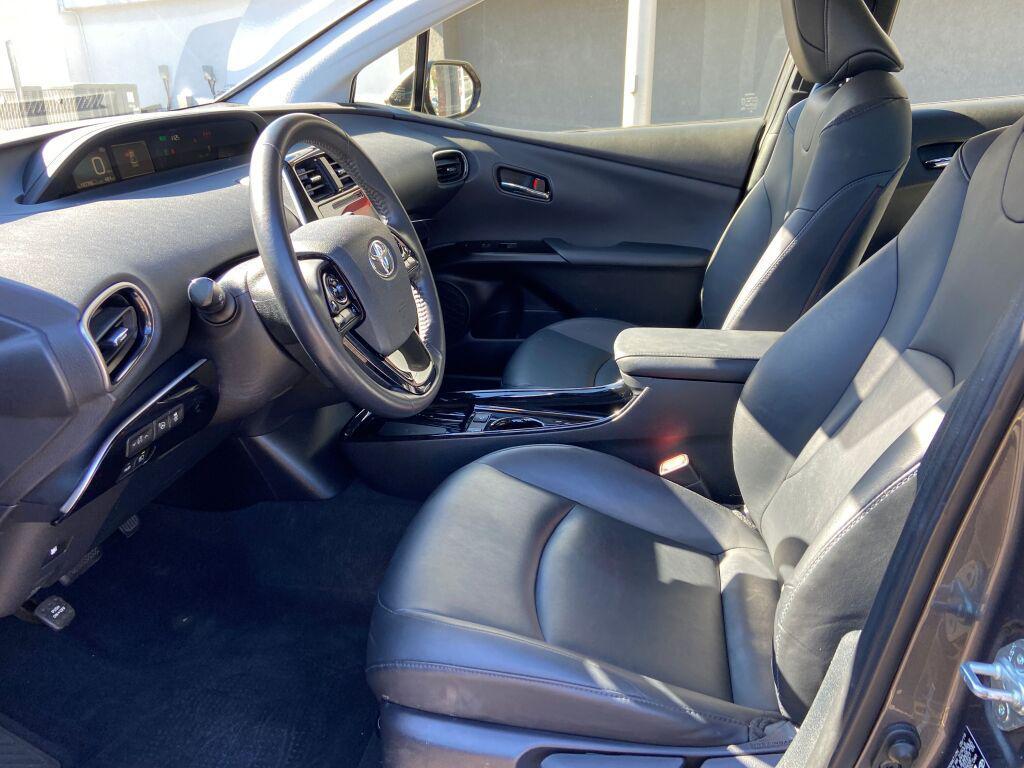 used 2019 Toyota Prius car, priced at $19,991