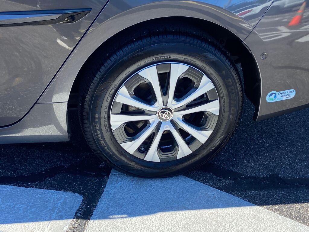 used 2019 Toyota Prius car, priced at $19,991