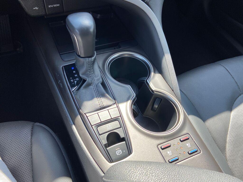 used 2022 Toyota Camry car, priced at $31,991