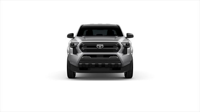 new 2025 Toyota Tacoma car, priced at $36,809