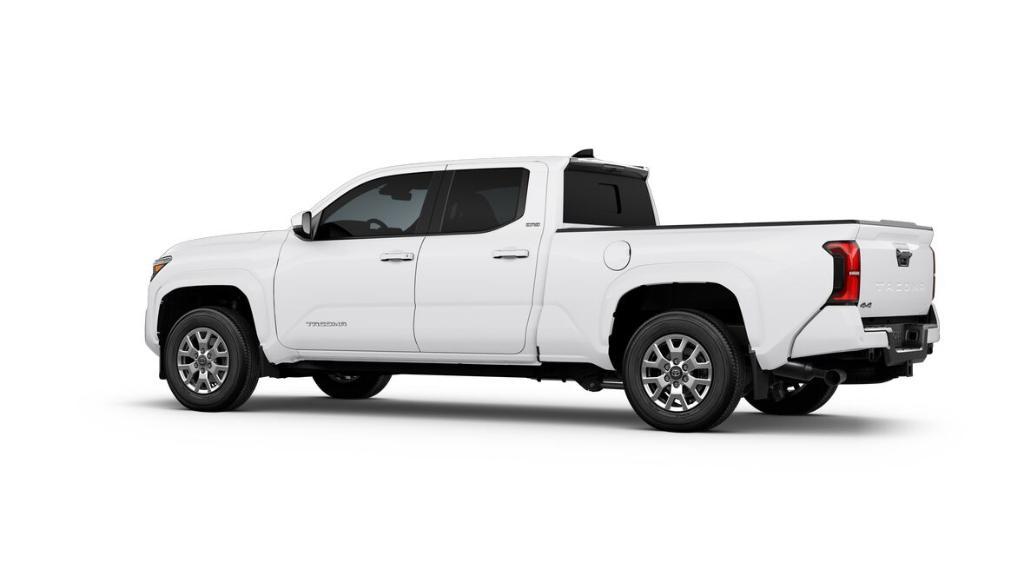 new 2024 Toyota Tacoma car, priced at $47,279