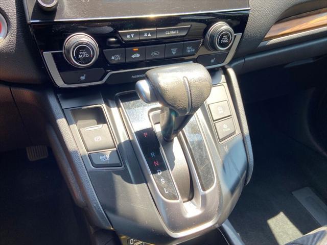 used 2020 Honda CR-V car, priced at $22,791