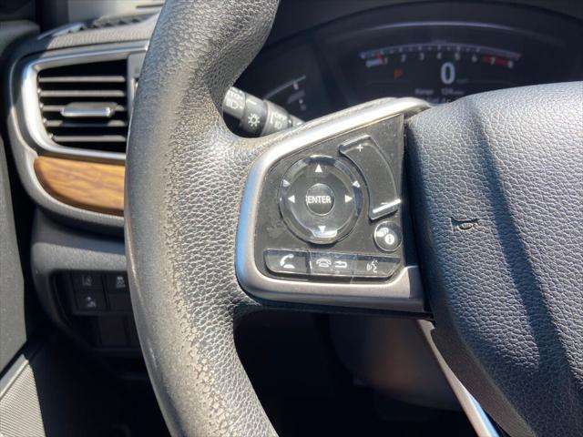 used 2020 Honda CR-V car, priced at $22,791