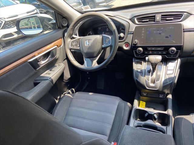 used 2020 Honda CR-V car, priced at $22,791