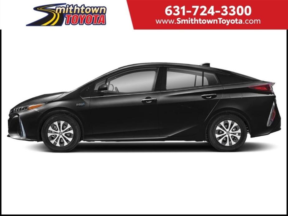 used 2022 Toyota Prius Prime car, priced at $26,791