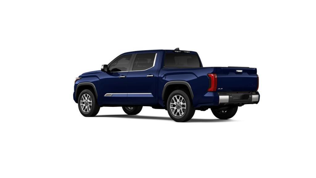 new 2025 Toyota Tundra car, priced at $73,414