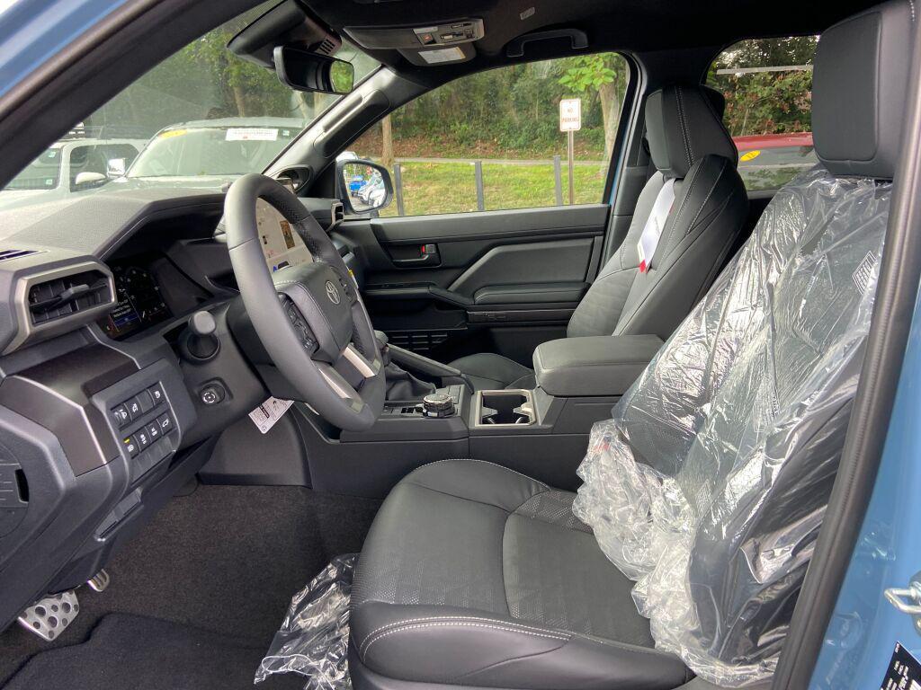 used 2025 Toyota 4Runner car, priced at $61,991