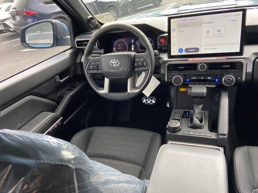 used 2025 Toyota 4Runner car, priced at $61,991