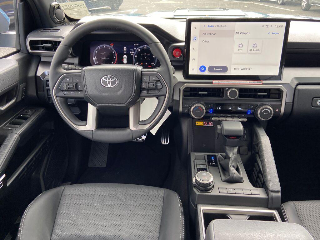 used 2025 Toyota 4Runner car, priced at $61,991