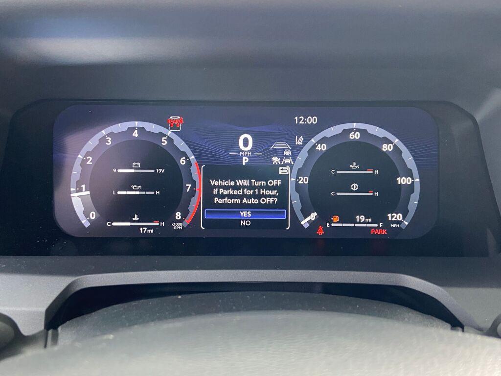 used 2025 Toyota 4Runner car, priced at $61,991