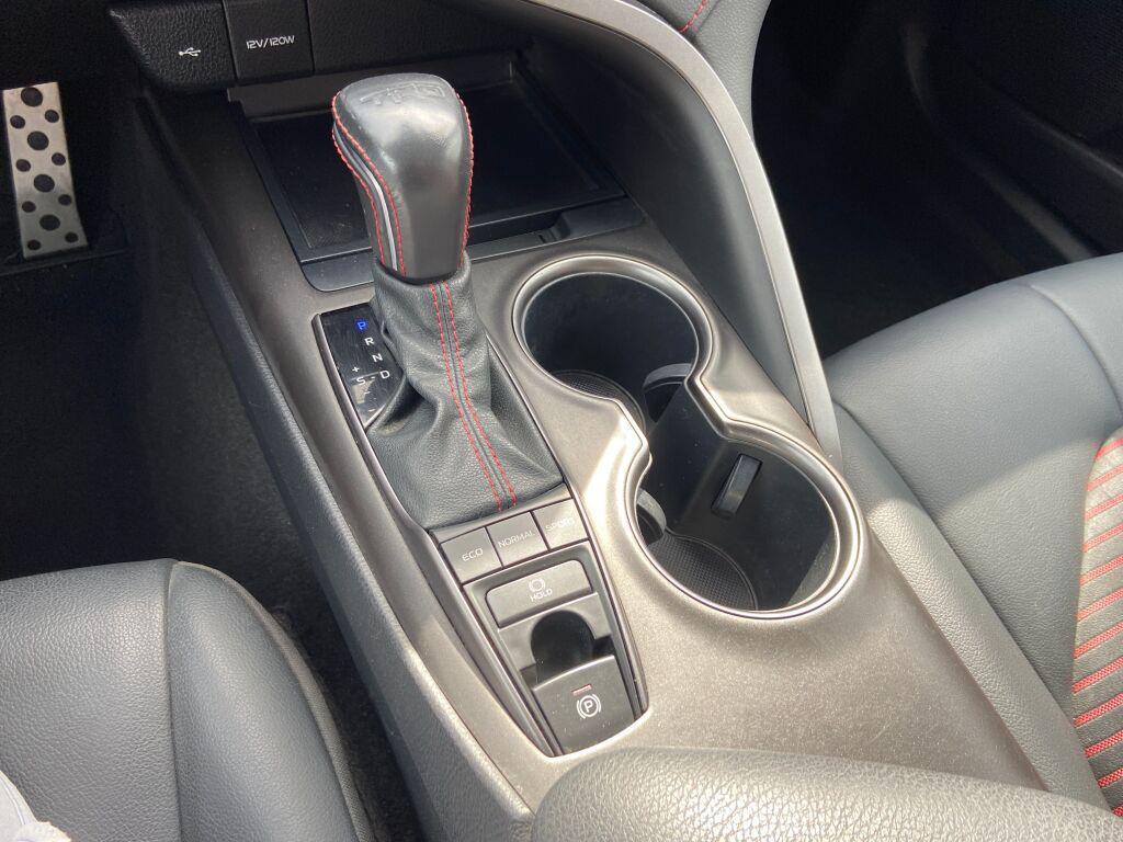 used 2021 Toyota Camry car, priced at $31,991