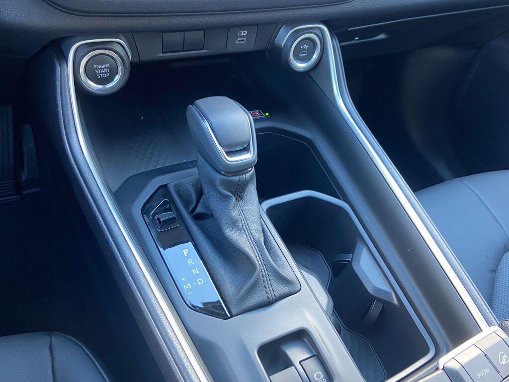 used 2025 Toyota Grand Highlander car, priced at $54,791