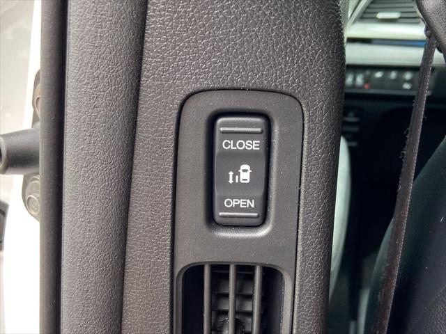 used 2023 Honda Odyssey car, priced at $41,991