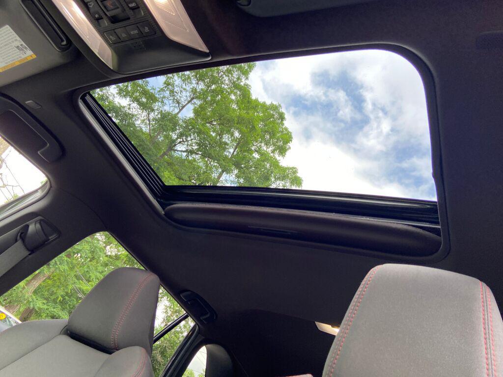 used 2023 Toyota RAV4 Prime car, priced at $39,991