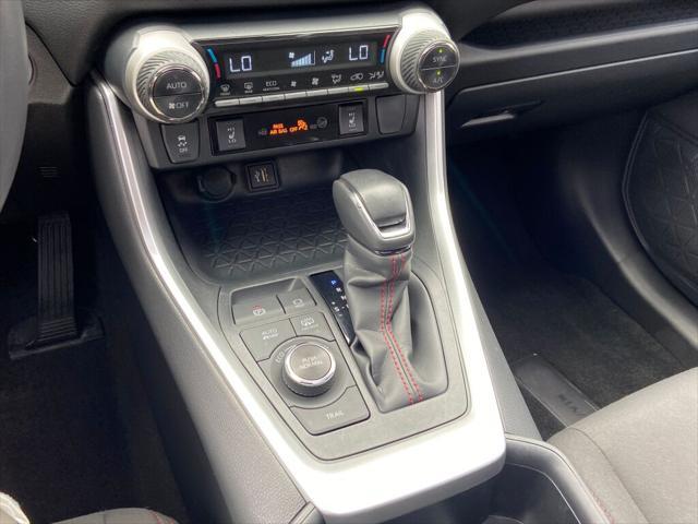 used 2023 Toyota RAV4 Prime car, priced at $39,991