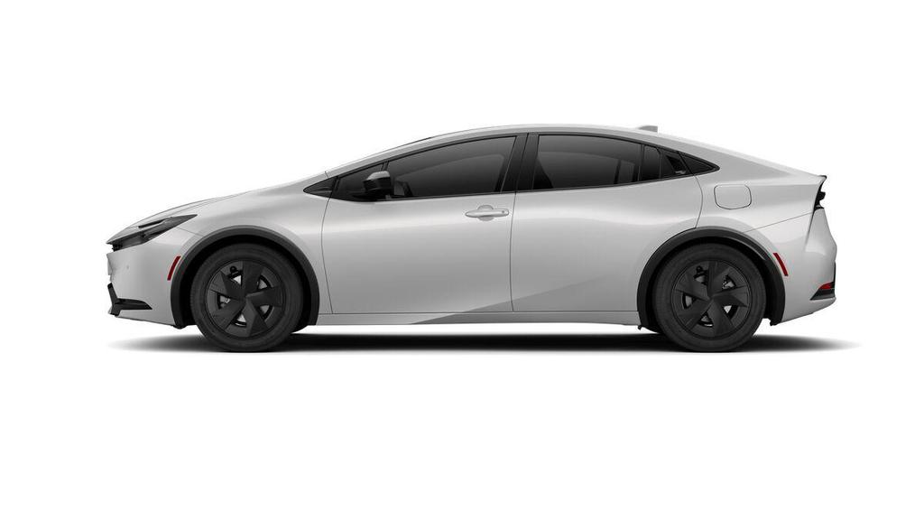 new 2025 Toyota Prius Plug-In Hybrid car, priced at $35,413