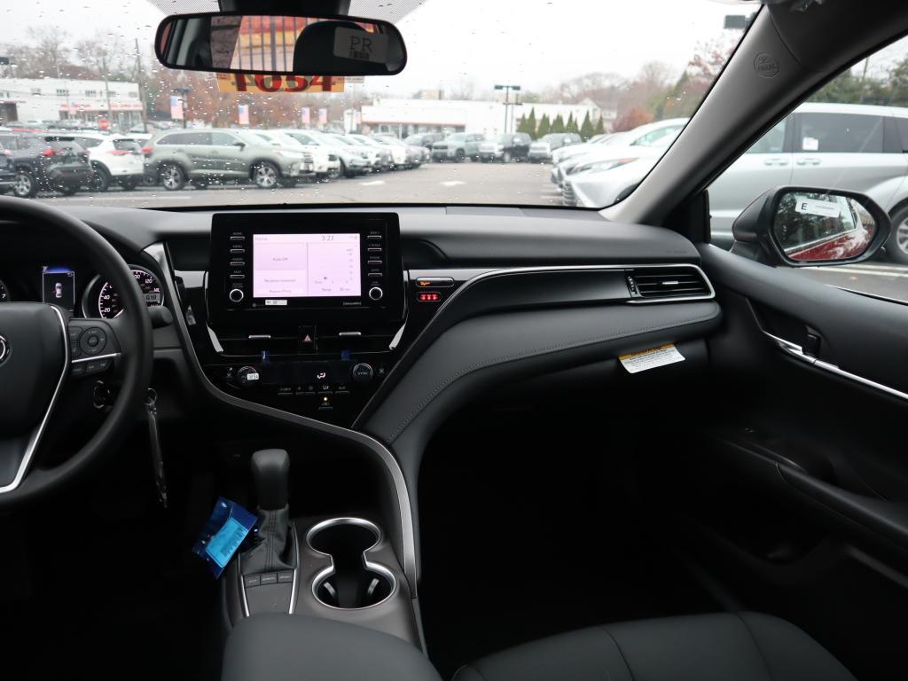 used 2023 Toyota Camry car, priced at $25,991