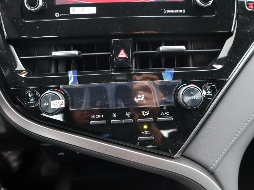 used 2023 Toyota Camry car, priced at $25,991