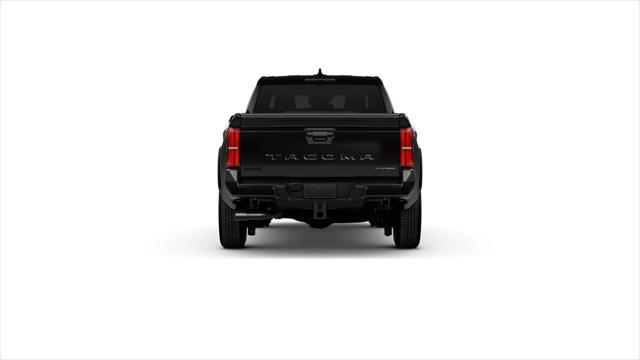 new 2025 Toyota Tacoma car, priced at $53,253