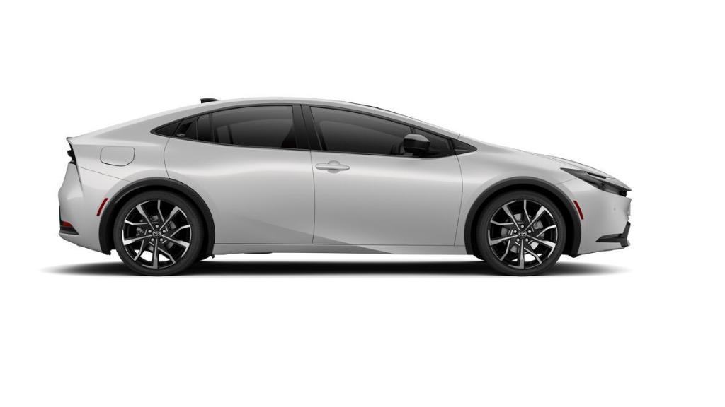 new 2024 Toyota Prius Prime car, priced at $38,363