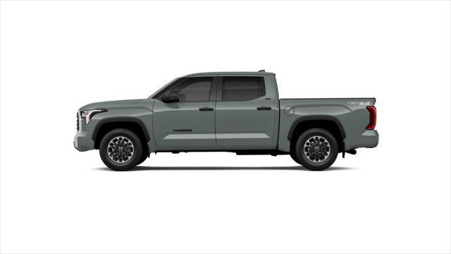 new 2025 Toyota Tundra car, priced at $56,613