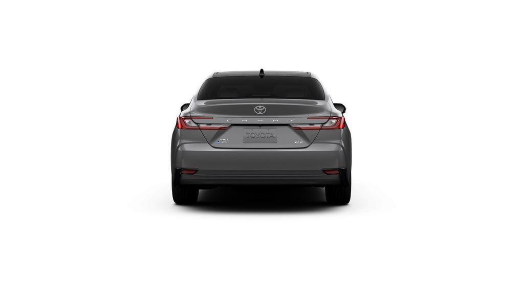 new 2026 Toyota Camry car, priced at $41,739