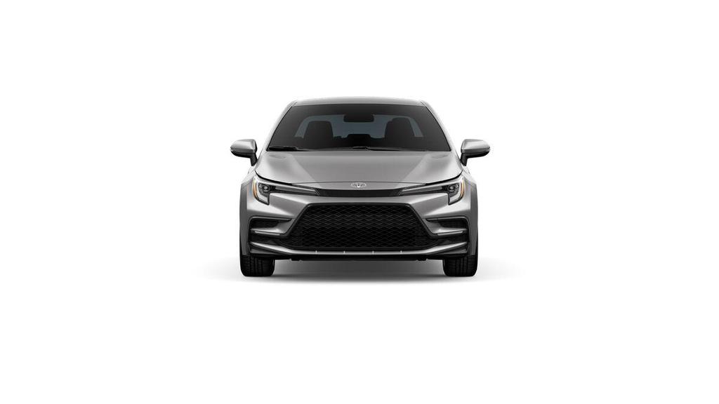 new 2026 Toyota Corolla car, priced at $27,393