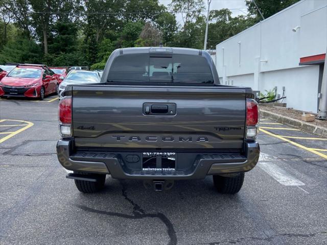 used 2023 Toyota Tacoma car, priced at $56,991