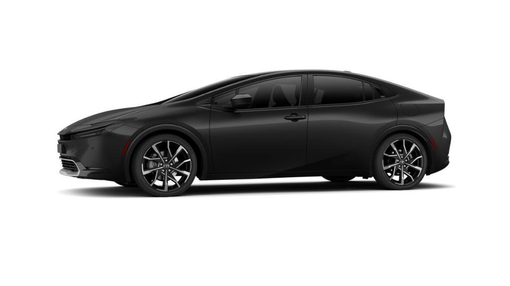 new 2024 Toyota Prius Prime car, priced at $40,273