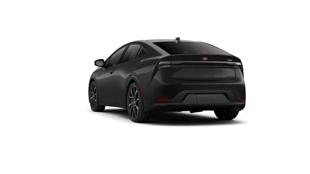 new 2024 Toyota Prius Prime car, priced at $40,273