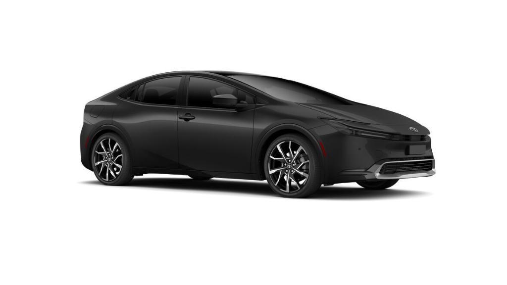 new 2024 Toyota Prius Prime car, priced at $40,273