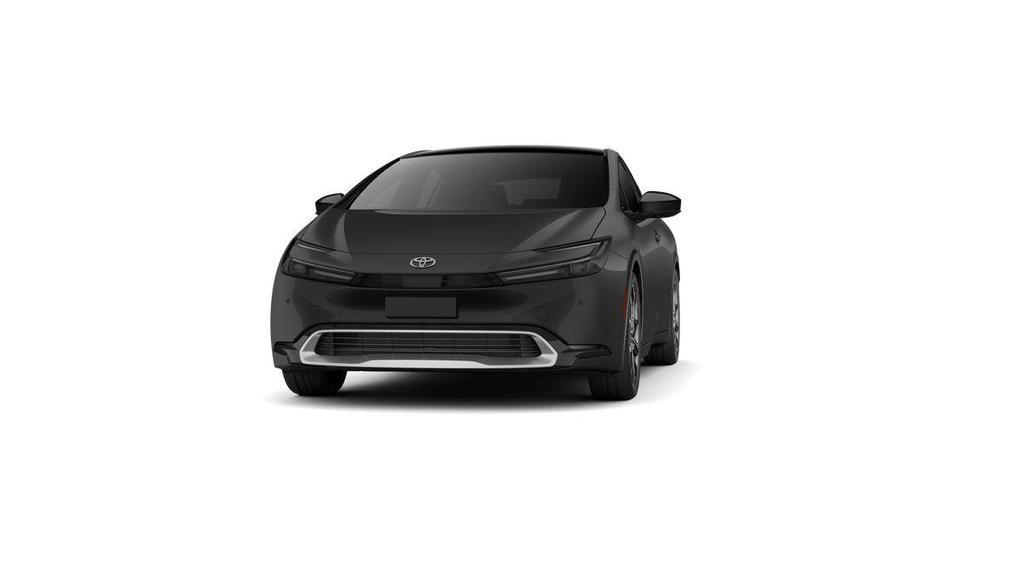new 2024 Toyota Prius Prime car, priced at $40,273