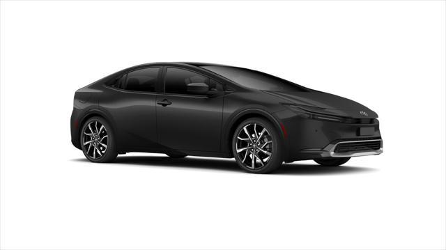 new 2024 Toyota Prius Prime car, priced at $40,273