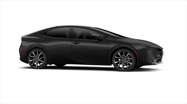 new 2024 Toyota Prius Prime car, priced at $40,273
