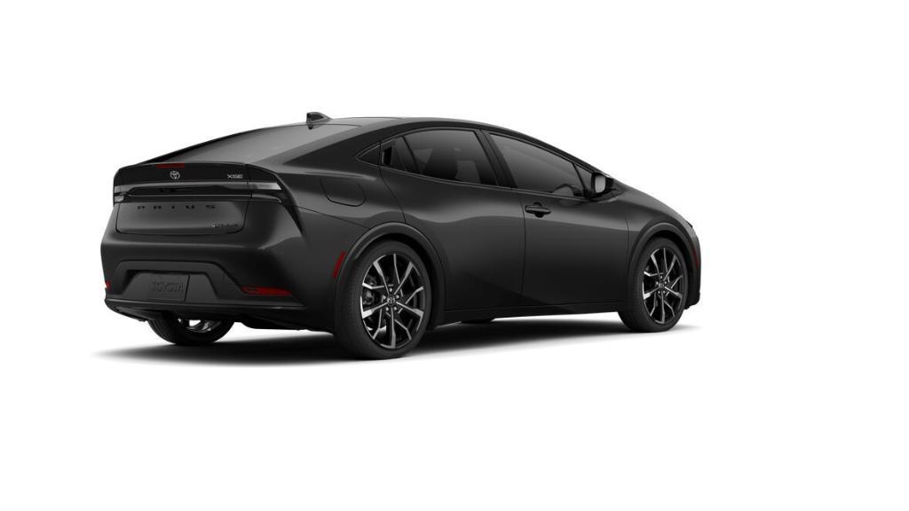 new 2024 Toyota Prius Prime car, priced at $40,273