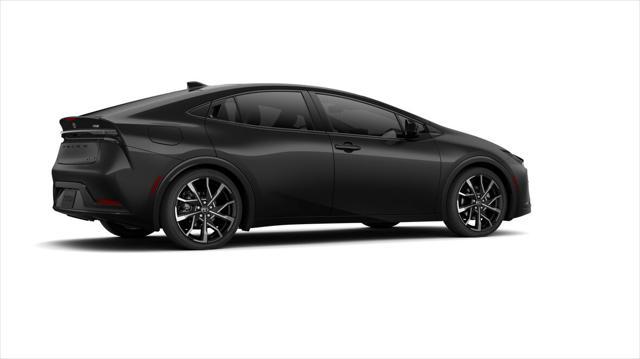 new 2024 Toyota Prius Prime car, priced at $40,273