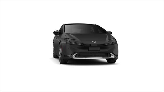 new 2024 Toyota Prius Prime car, priced at $40,273