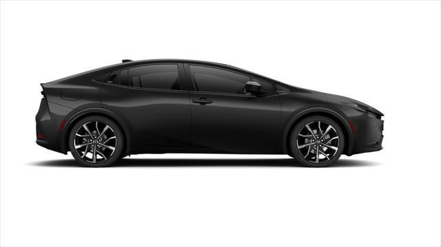 new 2024 Toyota Prius Prime car, priced at $40,273