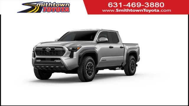 new 2024 Toyota Tacoma car, priced at $48,959