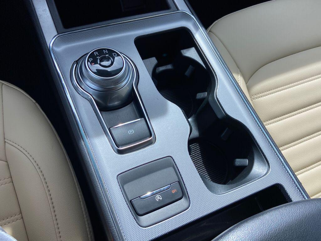 used 2021 Ford Edge car, priced at $23,991
