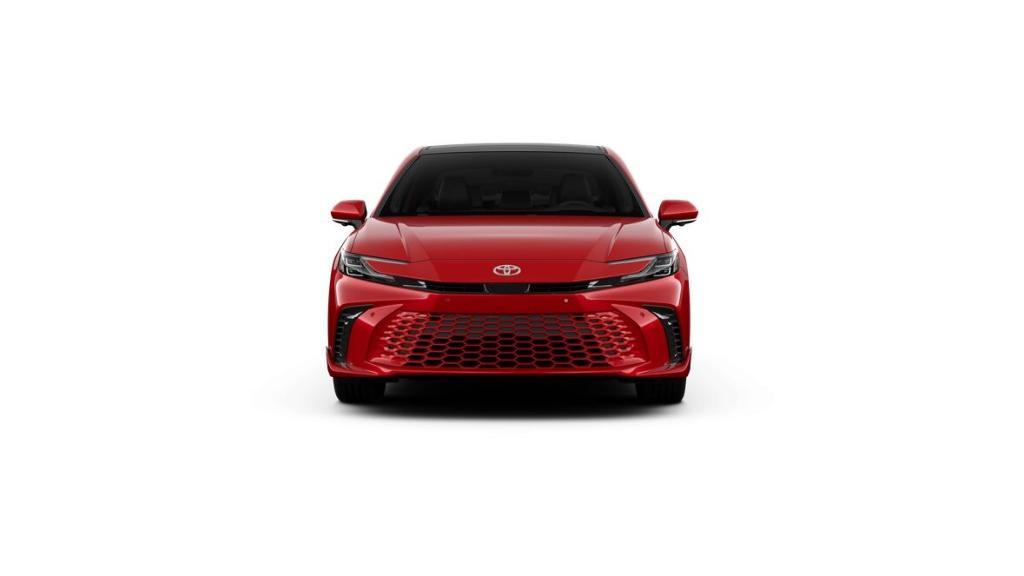 new 2025 Toyota Camry car, priced at $42,503