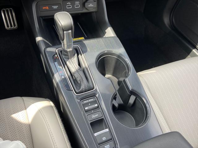 used 2022 Honda Civic car, priced at $28,991