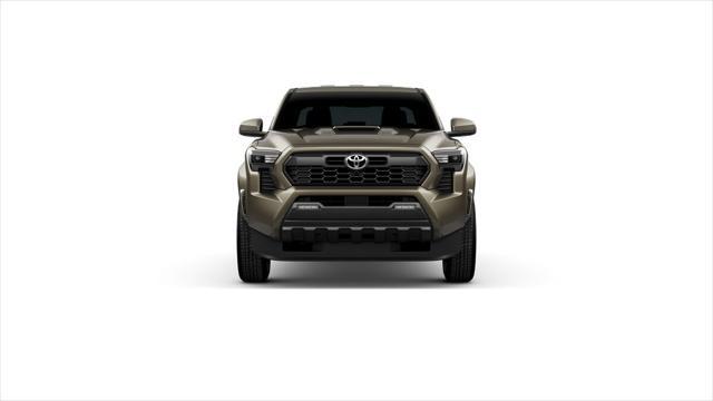 new 2025 Toyota Tacoma car, priced at $53,608